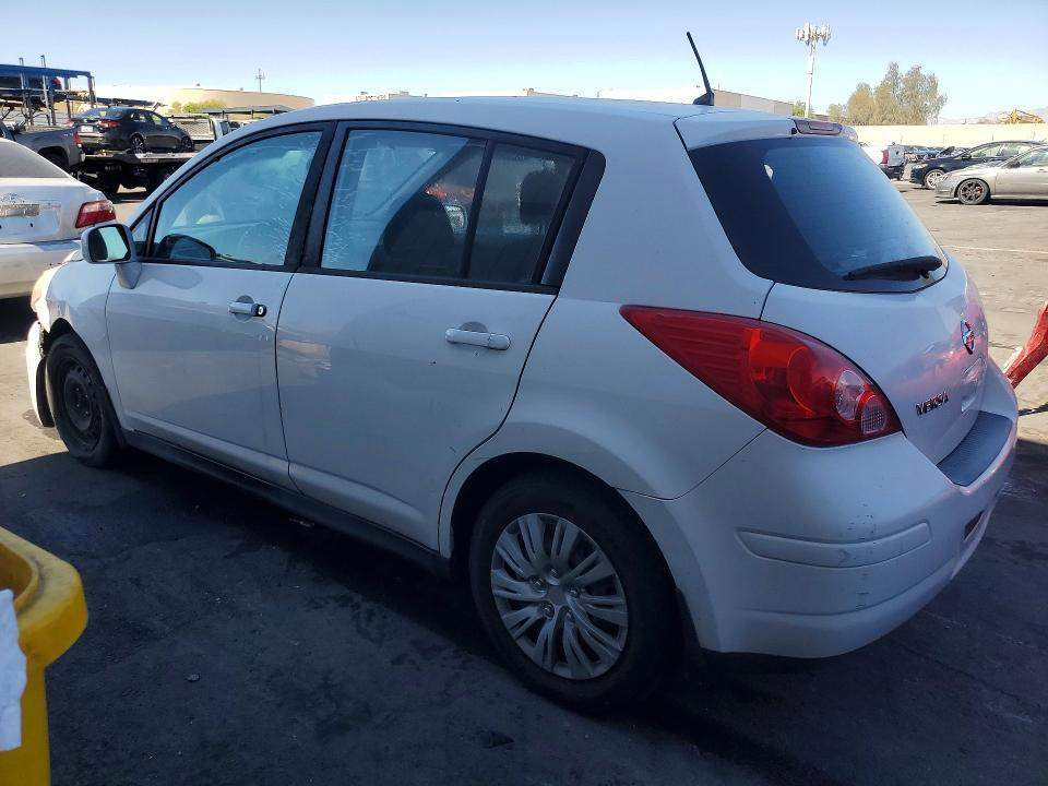 Aukcja sprzedaży 2012 Nissan Versa, vin: 3N1BC1CP8CK213051, numer aukcji: 56821696