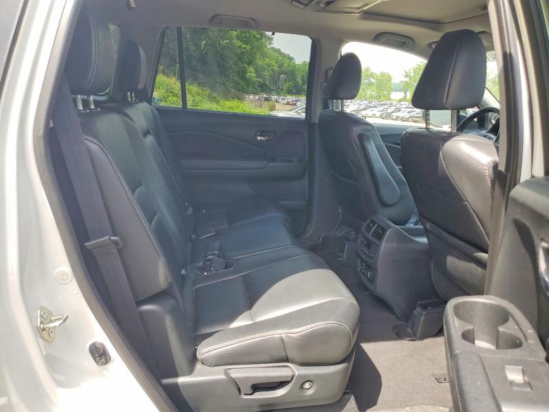 Aukcja sprzedaży 2017 Honda Pilot, vin: 5FNYF6H93HB010994, numer aukcji: 56290146