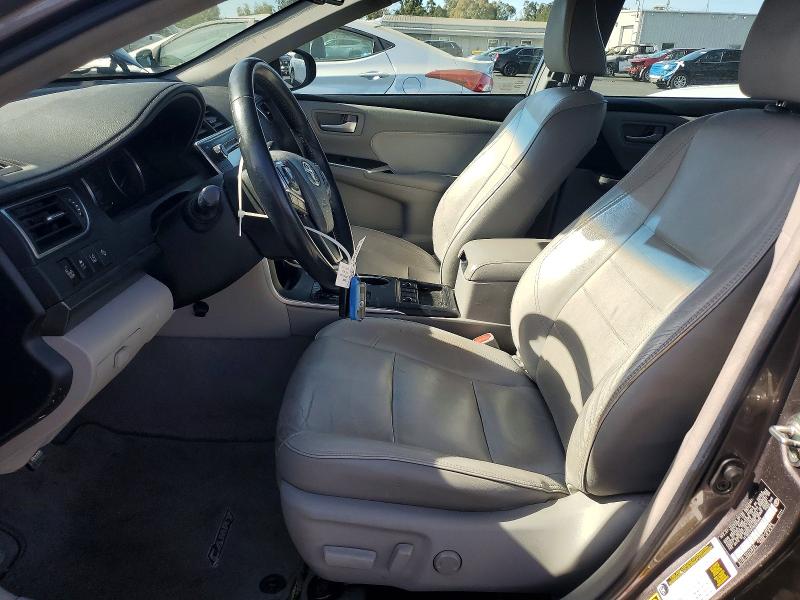 Продаж на аукціоні авто 2017 Toyota Camry Hybrid, vin: 4T1BD1FK1HU200929, номер лоту: 56297466