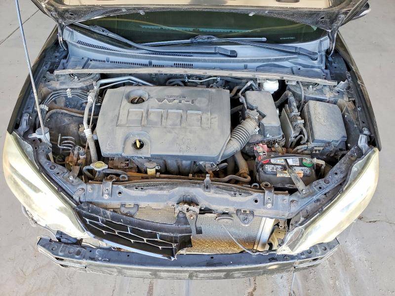 Aukcja sprzedaży 2014 Toyota Corolla, vin: 2T1BURHE5EC138678, numer aukcji: 58245666