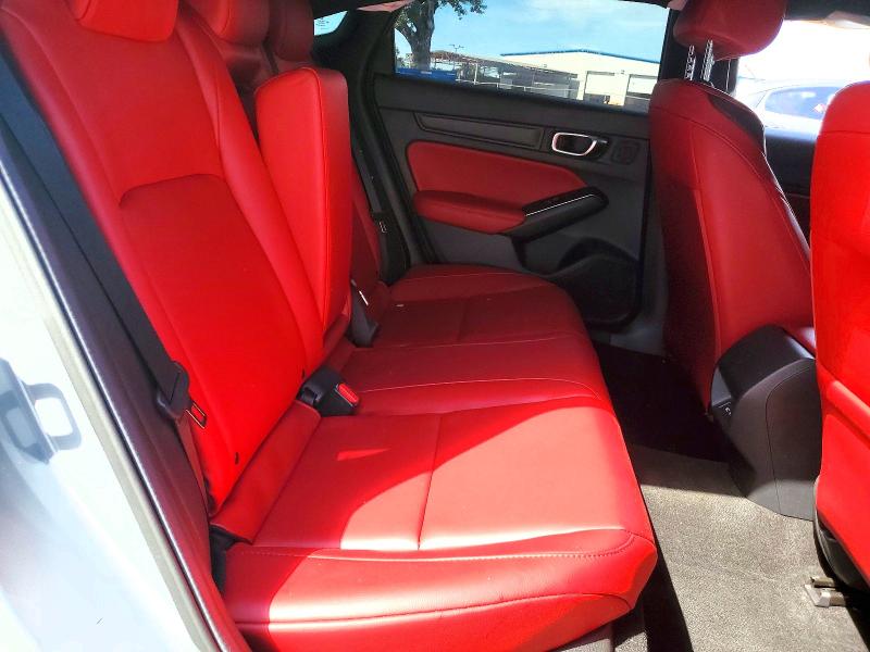 Aukcja sprzedaży 2026 Acura Integra, vin: 19UDE4G75TA003201, numer aukcji: 56415416