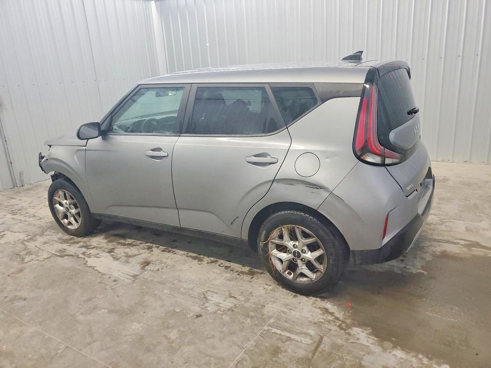 Продажа на аукционе авто 2023 Kia Soul, vin: KNDJ23AU4P7871440, номер лота: 57051986