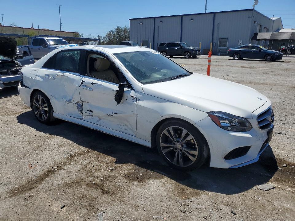 Продаж на аукціоні авто 2016 Mercedes-benz E, vin: WDDHF5KB4GB222333, номер лоту: 55648406