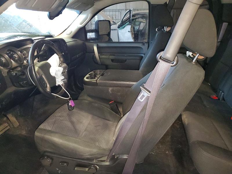 2011 Chevrolet Silverado მანქანა იყიდება აუქციონზე, vin: 1GCRKSE35BZ151382, აუქციონის ნომერი: 58382746