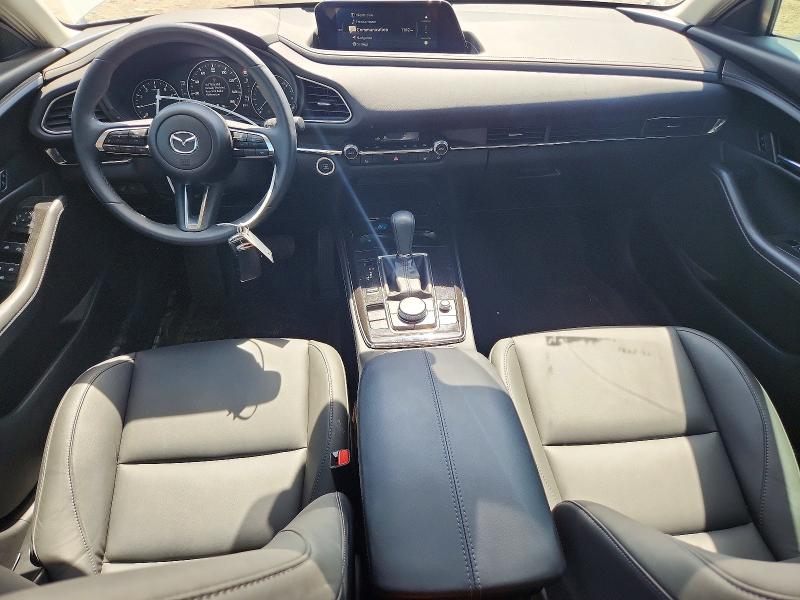 58011726 :رقم المزاد ، 3MVDMBCM6SM851301 vin ، 2025 Mazda Cx-30 مزاد بيع