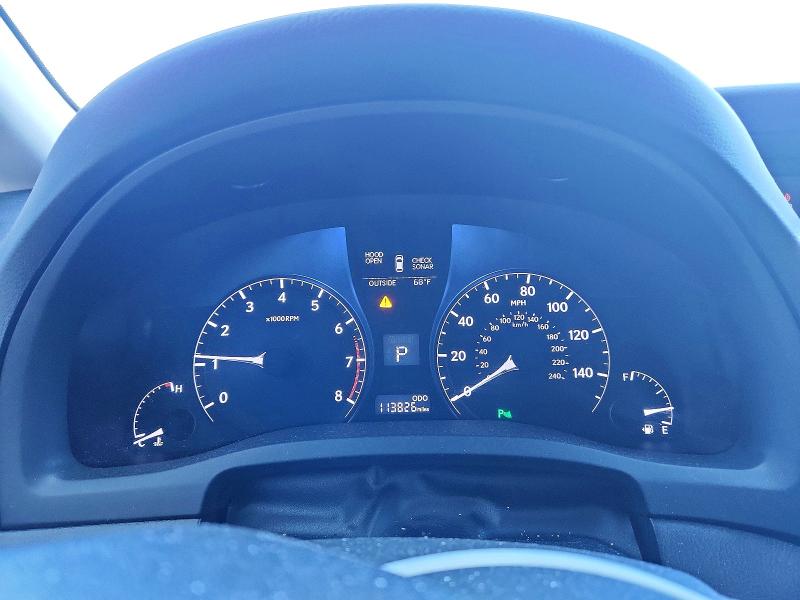 56804146 :رقم المزاد ، 2T2BK1BA8FC255441 vin ، 2015 Lexus Rx 350 مزاد بيع