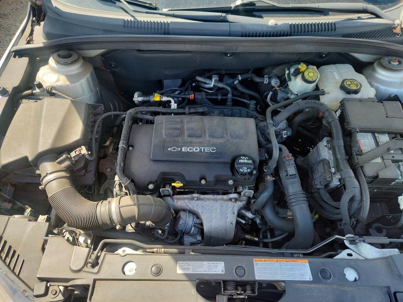 Продажа на аукционе авто 2015 Chevrolet Cruze, vin: 1G1PC5SB0F7105728, номер лота: 55839486