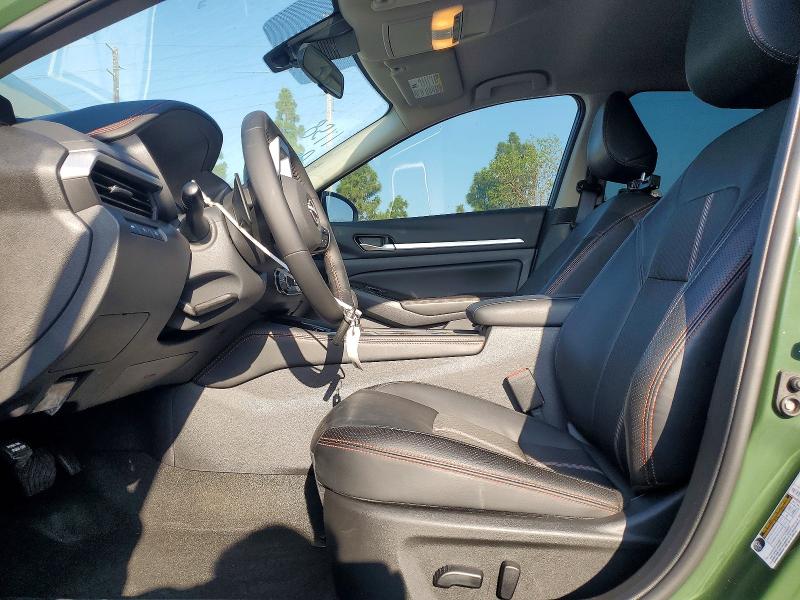 Aukcja sprzedaży 2025 Nissan Altima, vin: 1N4BL4CV7SN430084, numer aukcji: 57520246
