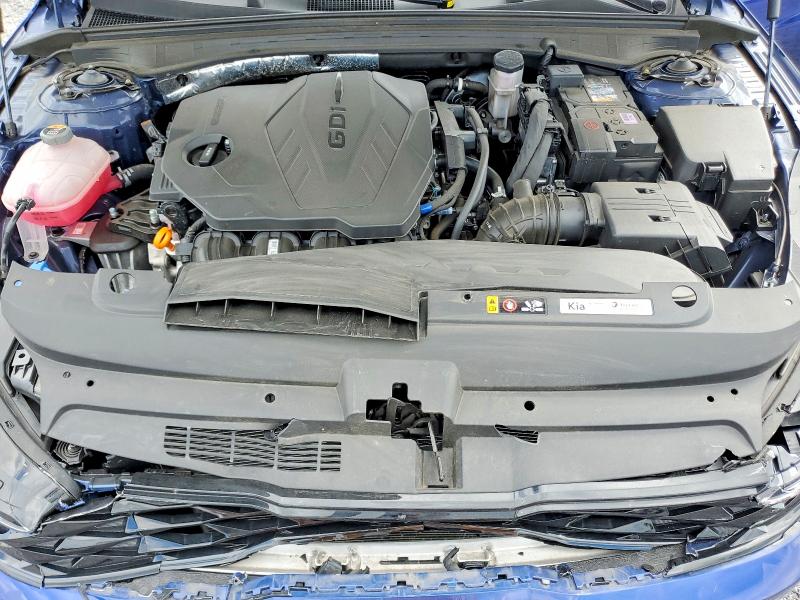 Продаж на аукціоні авто 2025 Kia K5, vin: KNAG64J76S5296452, номер лоту: 57594126