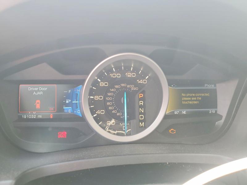 2015 Ford Explorer მანქანა იყიდება აუქციონზე, vin: 1FM5K7D83FGA82293, აუქციონის ნომერი: 55918316
