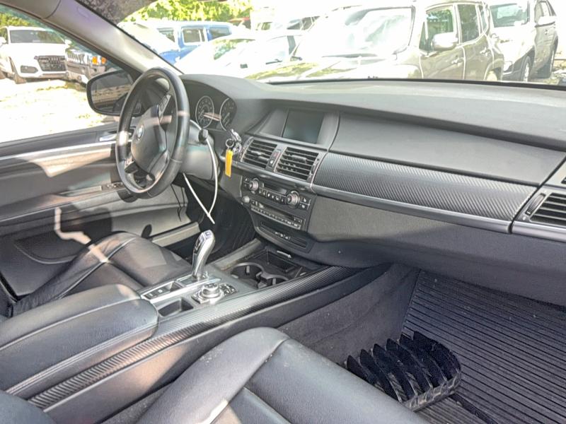 Продаж на аукціоні авто 2011 Bmw X5, vin: 5UXZV4C56BL408820, номер лоту: 58319336