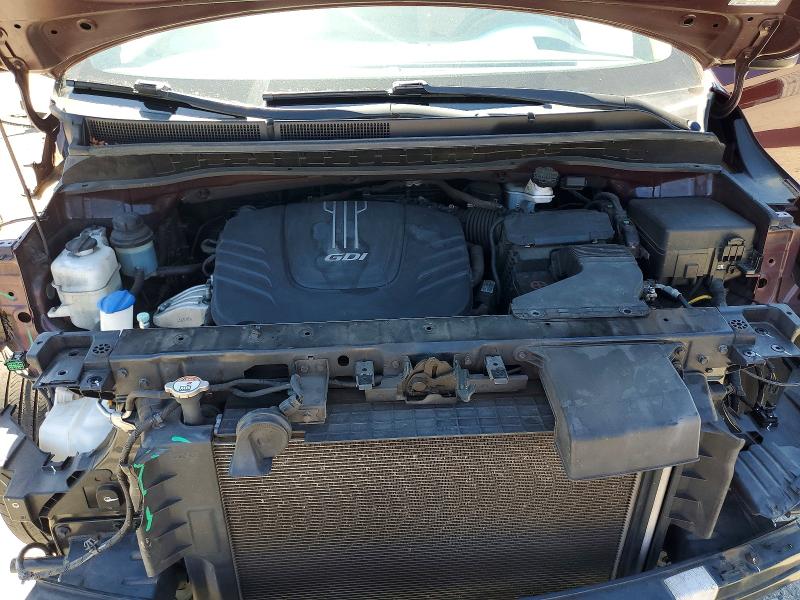 2016 Kia Sedona მანქანა იყიდება აუქციონზე, vin: KNDMB5C18G6210026, აუქციონის ნომერი: 58111826