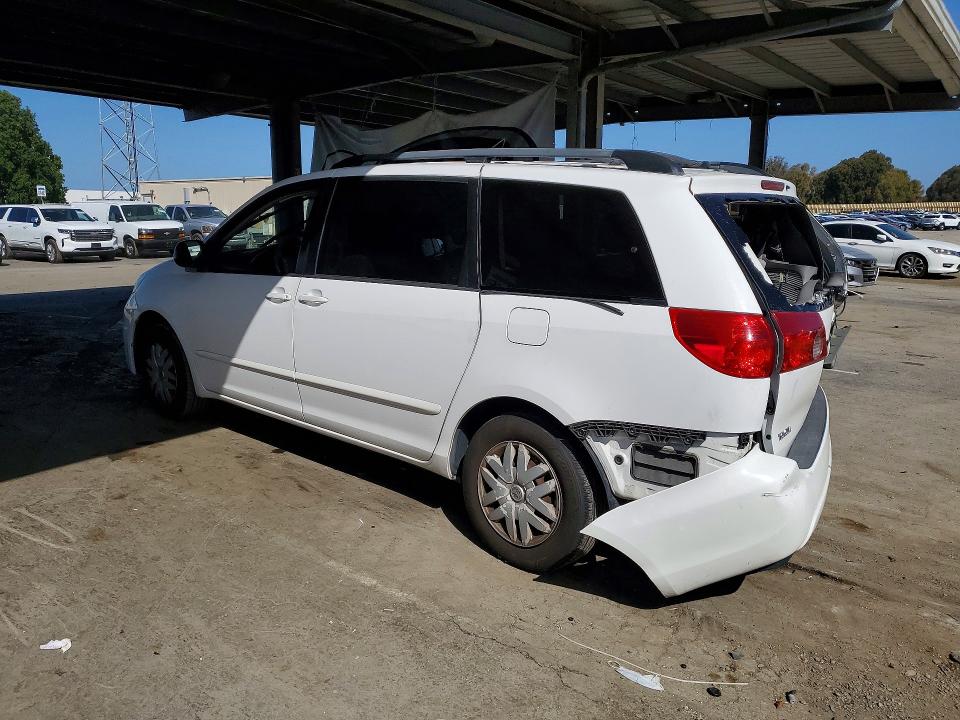 Aukcja sprzedaży 2009 Toyota Sienna, vin: 5TDZK23C09S237035, numer aukcji: 56178436