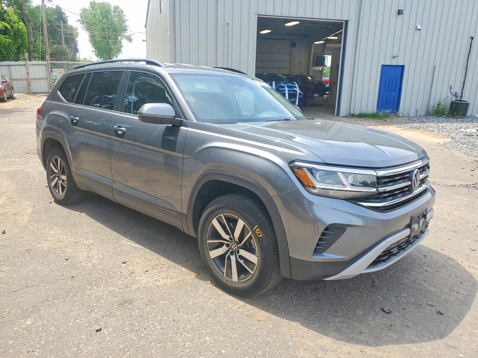 Продаж на аукціоні авто 2023 Volkswagen Atlas, vin: 1V2LP2CA5PC541111, номер лоту: 55888176