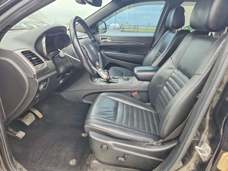Продаж на аукціоні авто 2020 Jeep Grand Cherokee, vin: 1C4RJFBGXLC173724, номер лоту: 58053406