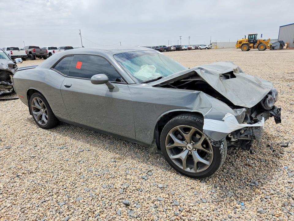 Продажа на аукционе авто 2017 Dodge Challenger, vin: 2C3CDZAG7HH574222, номер лота: 59540046