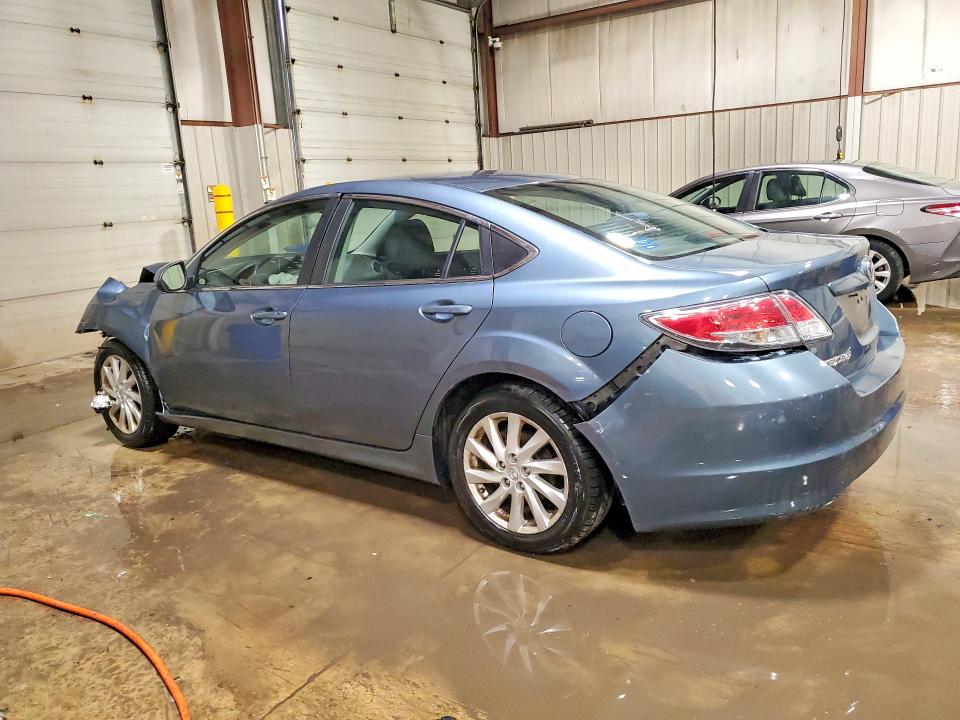 Продаж на аукціоні авто 2013 Mazda 6, vin: 1YVHZ8DH8D5M02388, номер лоту: 58200166