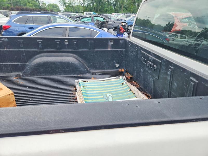 2000 Gmc New Sierra მანქანა იყიდება აუქციონზე, vin: 1GTEK14W3YZ277396, აუქციონის ნომერი: 58714246