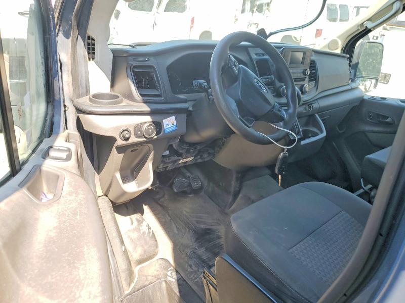Aukcja sprzedaży 2020 Ford Transit, vin: 1FTBR3X86LKB27579, numer aukcji: 60095536