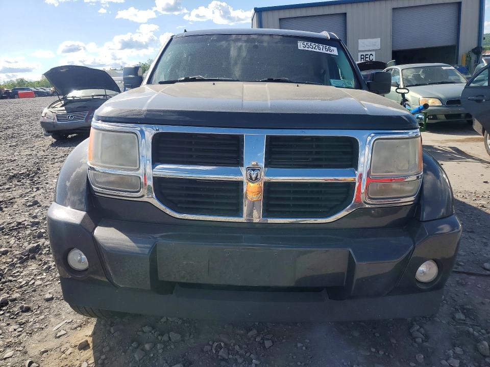 Продаж на аукціоні авто 2010 Dodge Nitro, vin: 1D4PU2GK3AW147288, номер лоту: 55526766