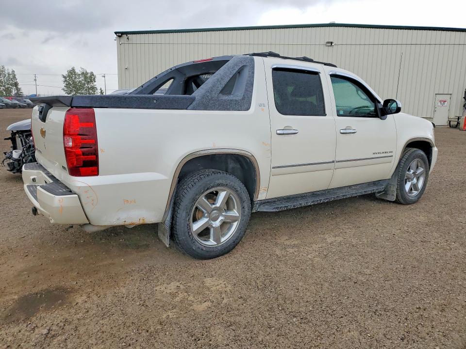 Aukcja sprzedaży 2010 Chevrolet Avalanche, vin: 3GNVKGE27AG256319, numer aukcji: 57698326