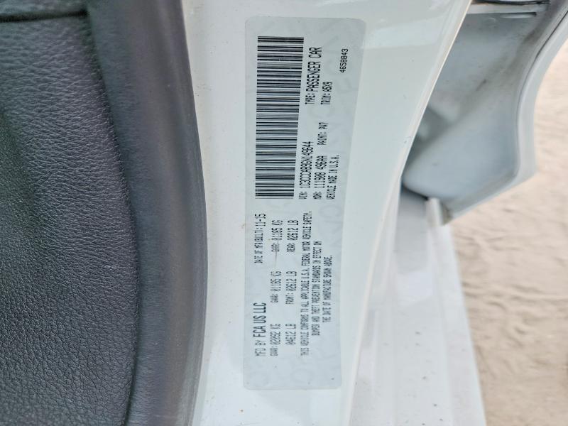 Aukcja sprzedaży 2016 Chrysler 200, vin: 1C3CCCAB9GN149644, numer aukcji: 55465906