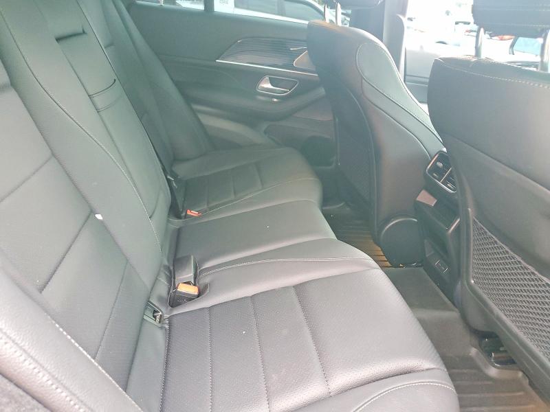 57114746 :رقم المزاد ، 4JGFD5KB7SB366096 vin ، 2025 Mercedes-benz Gle Coupe مزاد بيع