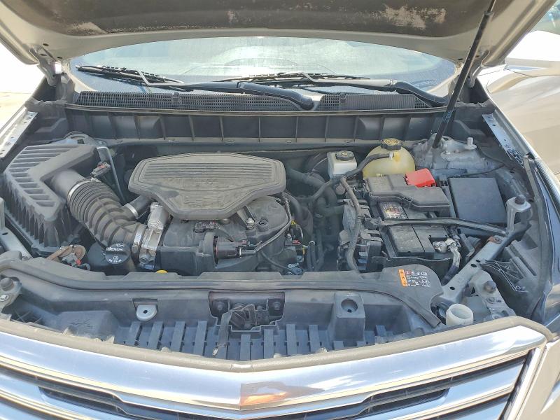 2019 Cadillac Xt5 მანქანა იყიდება აუქციონზე, vin: 1GYKNARS8KZ117578, აუქციონის ნომერი: 54862376