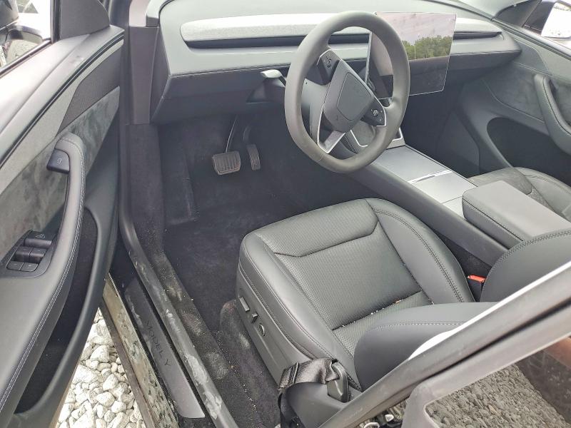 Продаж на аукціоні авто 2026 Tesla Model Y, vin: 7SAYGDEEXTA492939, номер лоту: 59198116
