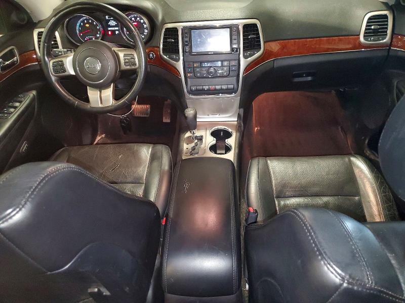 2012 Jeep Grand Cherokee მანქანა იყიდება აუქციონზე, vin: 1C4RJFBG1CC292908, აუქციონის ნომერი: 56189316