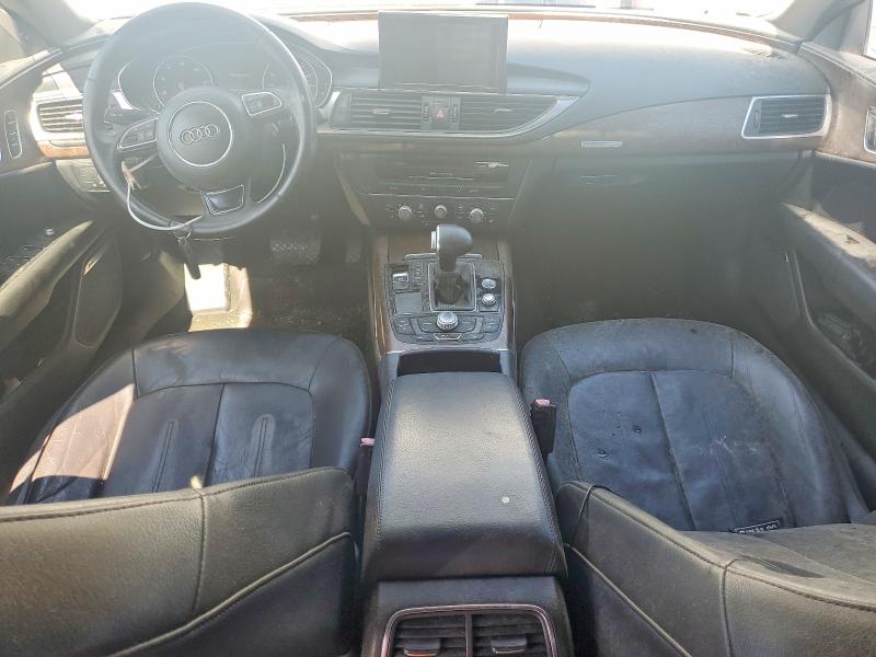 Продажа на аукционе авто 2014 Audi A7, vin: WAUWGAFC9EN090933, номер лота: 56810086