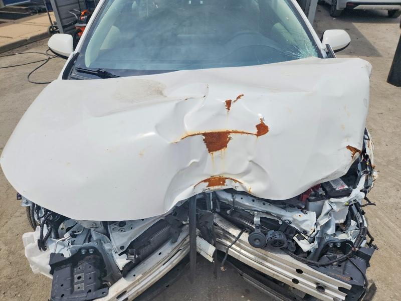 2023 Toyota Corolla Hybrid მანქანა იყიდება აუქციონზე, vin: JTDBCMFE1PJ014682, აუქციონის ნომერი: 53301466