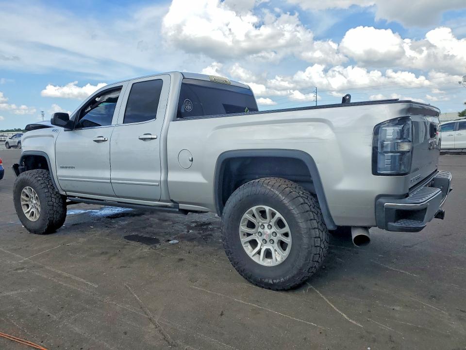 Aukcja sprzedaży 2016 Gmc Sierra, vin: 1GTV2MEC7GZ343906, numer aukcji: 56278616