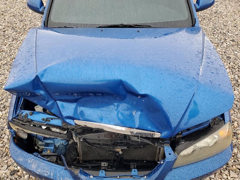 2004 Hyundai Elantra მანქანა იყიდება აუქციონზე, vin: KMHDN46D14U873335, აუქციონის ნომერი: 58756066