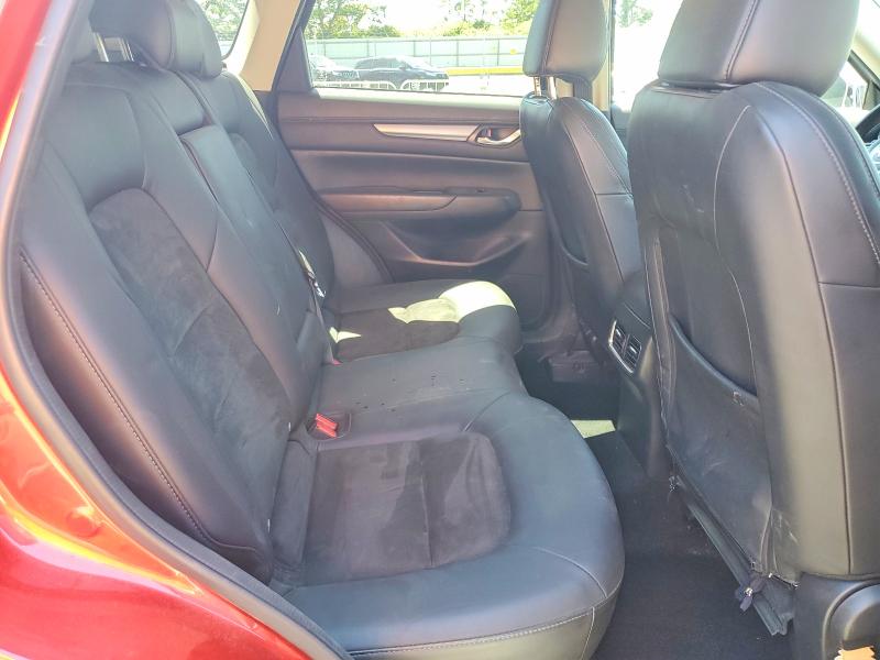 Auction sale of the 2020 Mazda Cx-5, vin: JM3KFACM2L1830593, lot number: 56848146