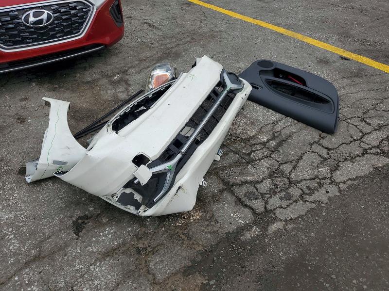 Aukcja sprzedaży 2018 Mitsubishi Mirage, vin: ML32A3HJ4JH002585, numer aukcji: 57882936