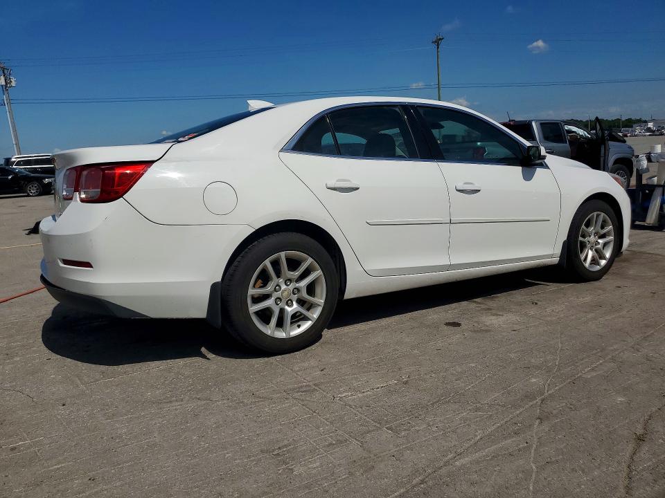 57167956 :رقم المزاد ، 1G11C5SL0FU129463 vin ، 2015 Chevrolet Malibu مزاد بيع