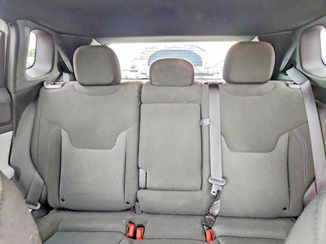 Продажа на аукционе авто 2025 Jeep Compass, vin: 3C4NJDAN5ST544195, номер лота: 58144766