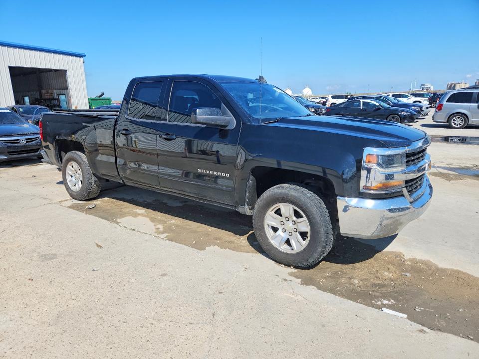 56943456 :رقم المزاد ، 2GCRCPEC4K1142921 vin ، 2019 Chevrolet Silverado Ld مزاد بيع