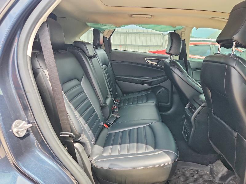 Aukcja sprzedaży 2023 Ford Edge, vin: 2FMPK4J93PBA07154, numer aukcji: 55788386