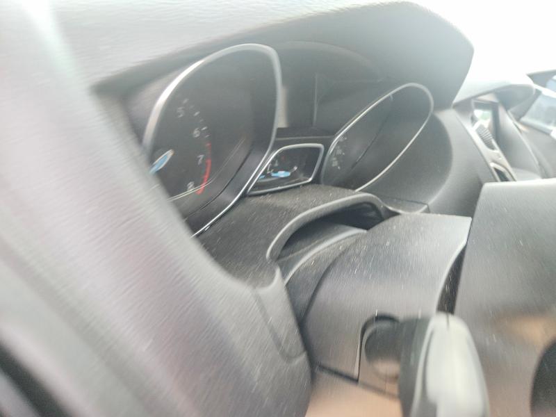 Aukcja sprzedaży 2018 Ford Focus, vin: 1FADP3H28JL262715, numer aukcji: 55835156