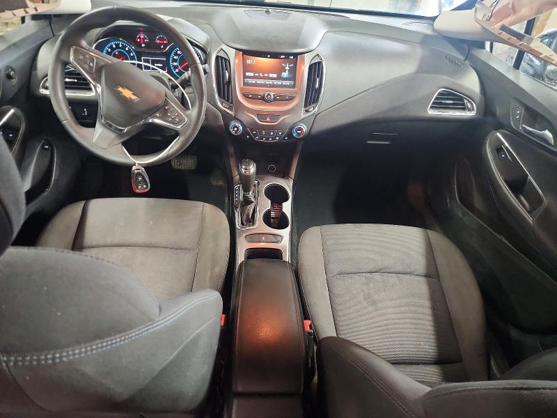Продажа на аукционе авто 2016 Chevrolet Cruze, vin: 1G1BE5SM5G7256085, номер лота: 56545116