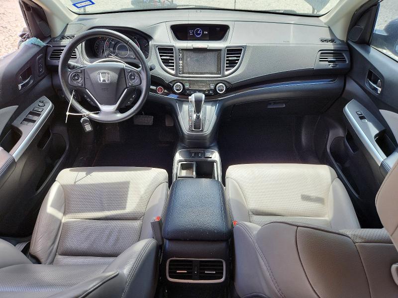Aukcja sprzedaży 2016 Honda Cr-v, vin: 5J6RM3H93GL016485, numer aukcji: 55398326