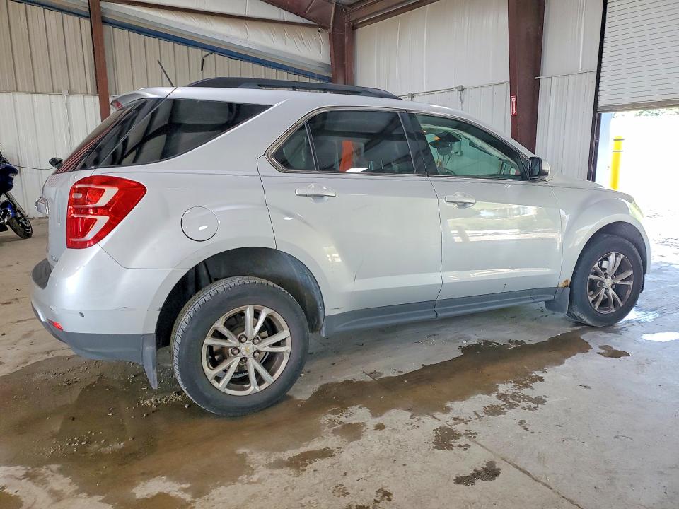 59158936 :رقم المزاد ، 2GNFLFEK2G6356618 vin ، 2016 Chevrolet Equinox مزاد بيع