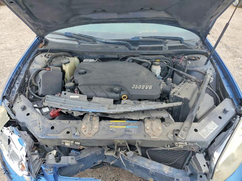 Aukcja sprzedaży 2008 Chevrolet Impala, vin: 2G1WB58K089232681, numer aukcji: 56570076