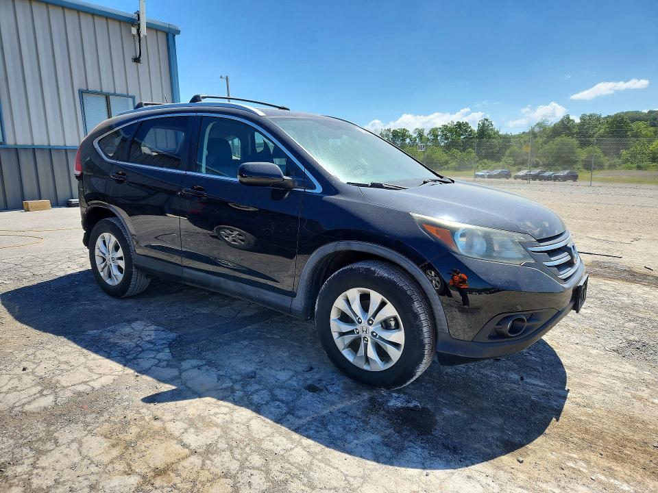 2012 Honda Cr-v მანქანა იყიდება აუქციონზე, vin: 5J6RM4H72CL025354, აუქციონის ნომერი: 55083326