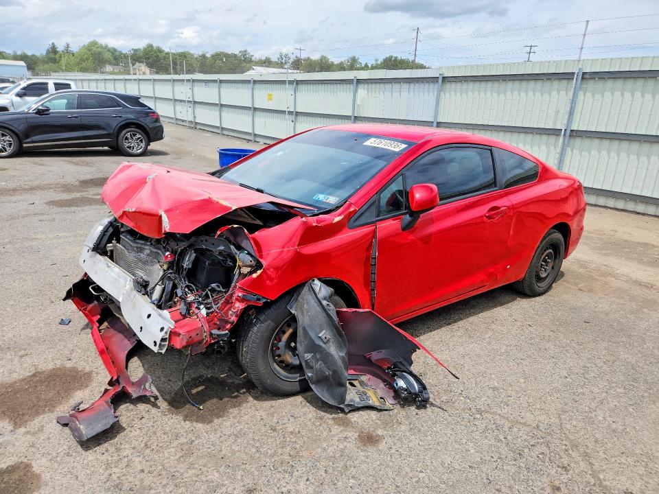 57610936 :رقم المزاد ، 2HGFG3B53DH508644 vin ، 2013 Honda Civic مزاد بيع