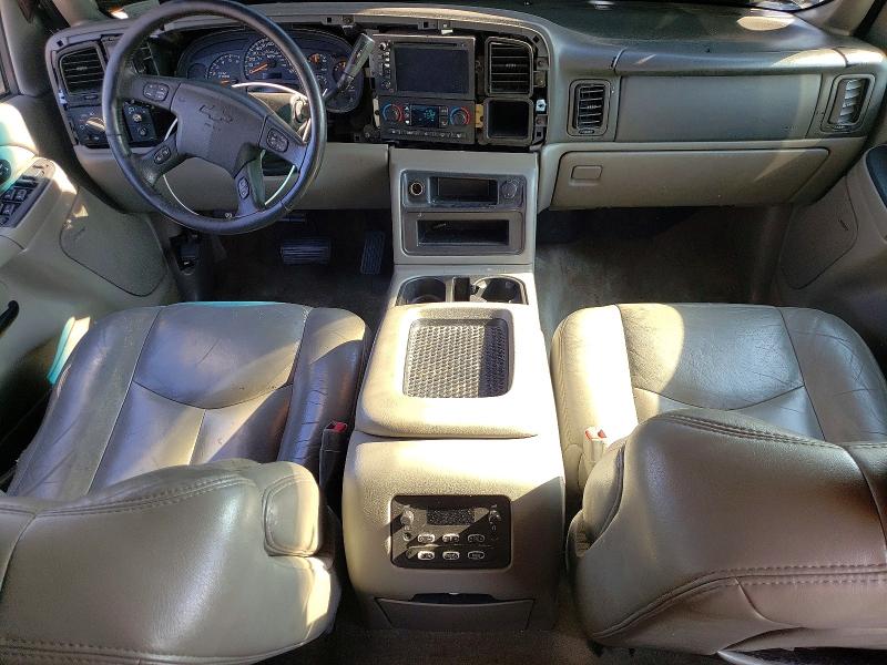57601636 :رقم المزاد ، 1GNFK16Z45J108307 vin ، 2005 Chevrolet Suburban مزاد بيع