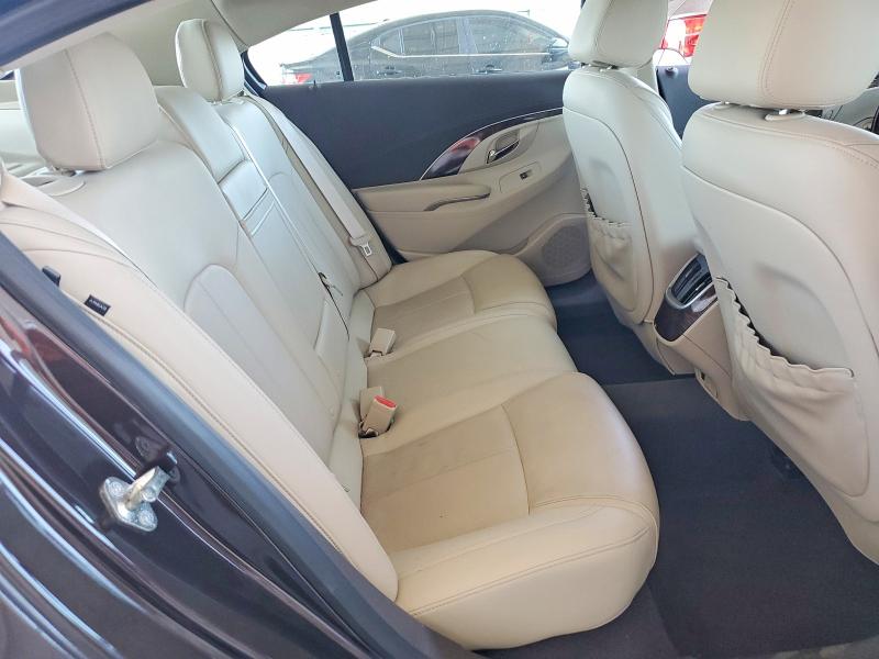 2015 Buick Lacrosse მანქანა იყიდება აუქციონზე, vin: 1G4GF5G35FF255741, აუქციონის ნომერი: 57629496