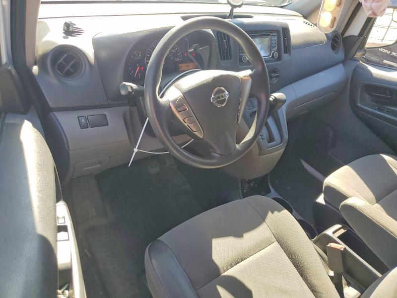 Продаж на аукціоні авто 2019 Nissan Nv200, vin: 3N6CM0KN1KK693499, номер лоту: 55591156